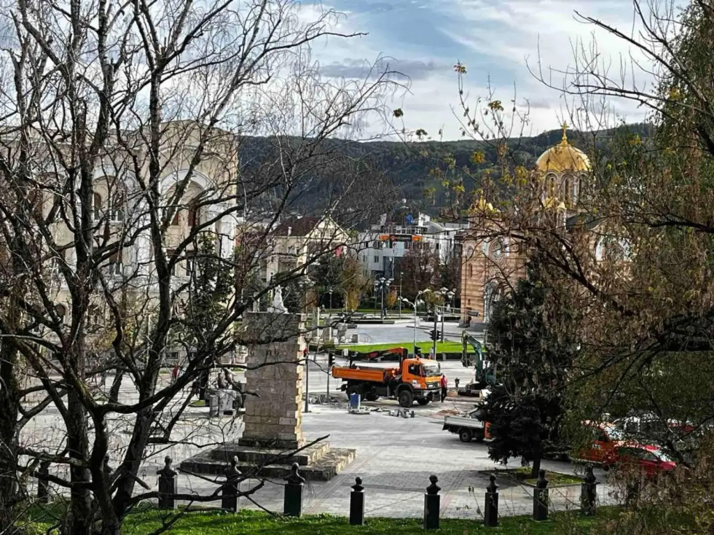Apartment Top Centar