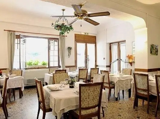 Hotel Maugouber