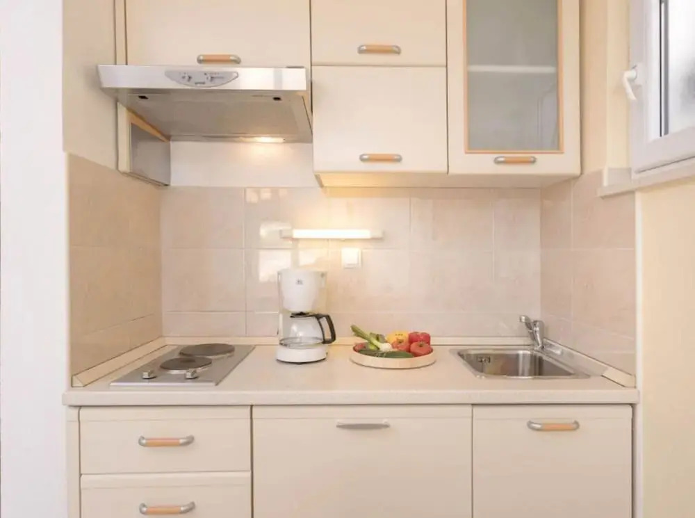 Ena Apartments