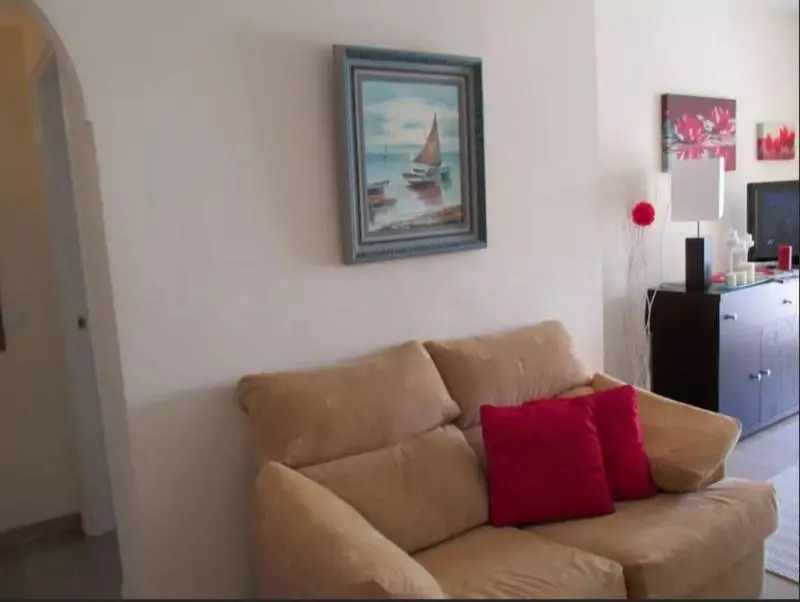 Apartment in Benalmadena - 103692