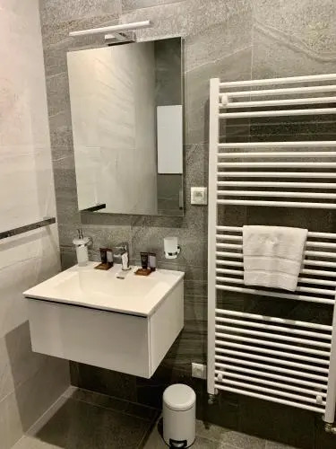 Apartmán B 101 Vysoké Tatry