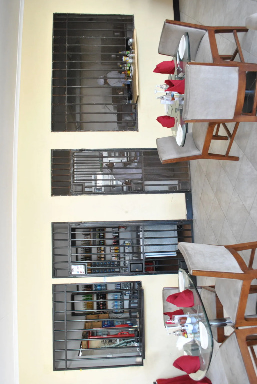 ShaMooL Hotel