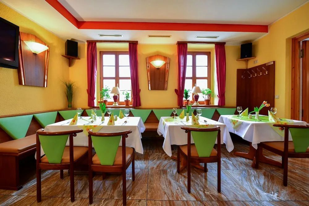 Hotel Zum Goldenen Löwen