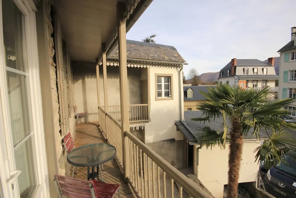 Maison Candela