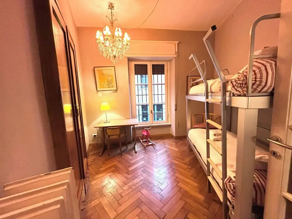 Casa Magnolia