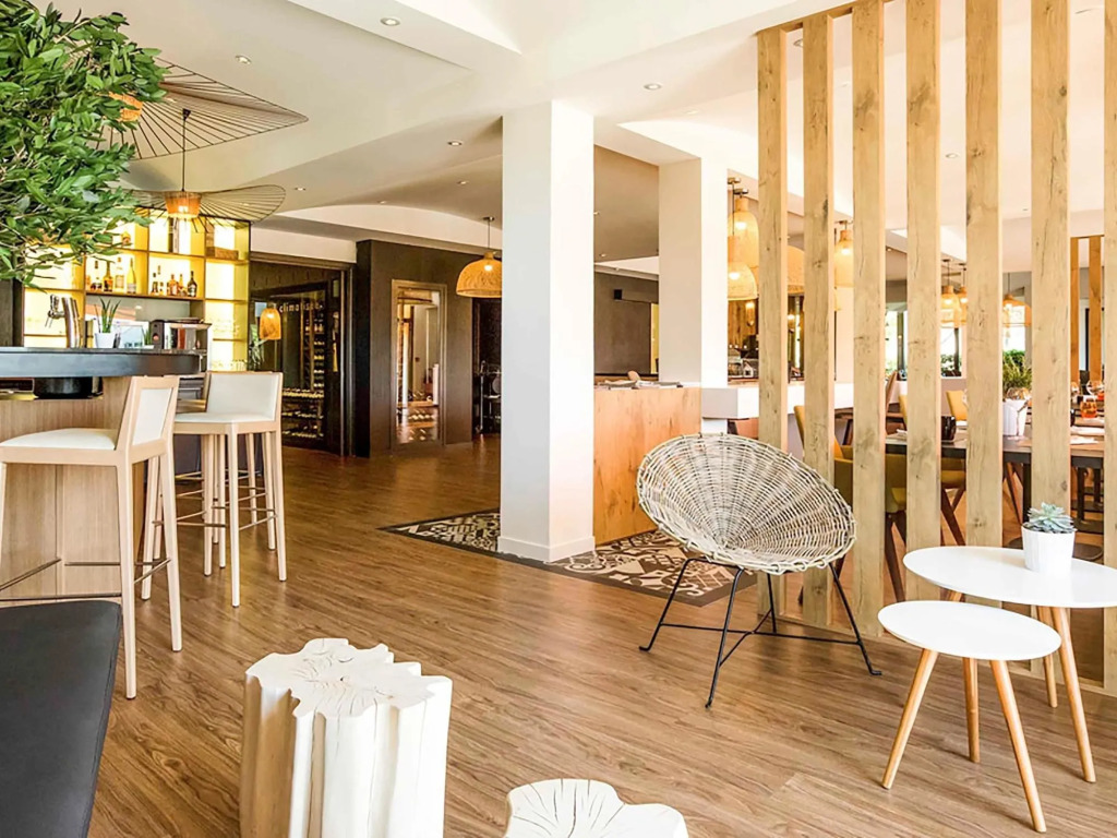ibis Beaune La Ferme Aux Vins