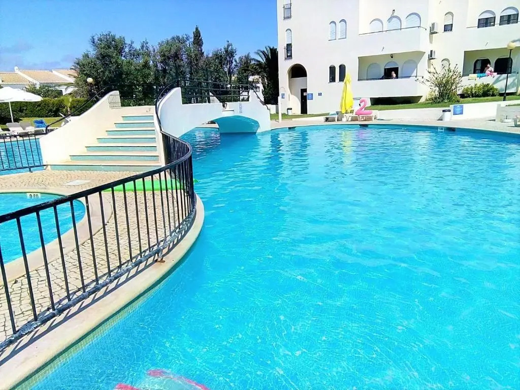 T2 Alvor Terrace