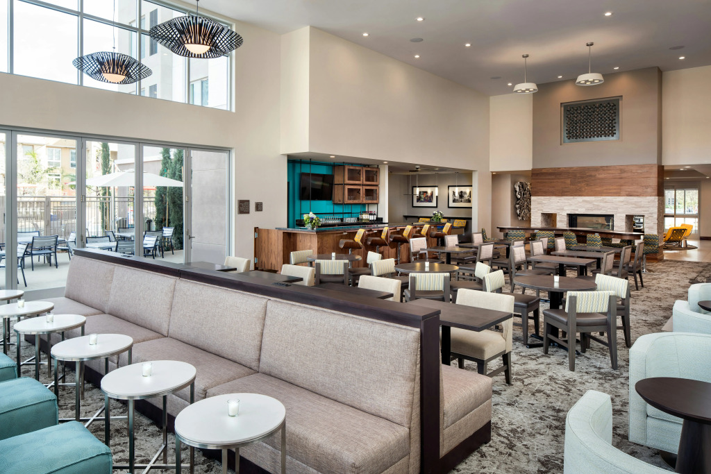 Homewood Suites by Hilton Aliso Viejo Laguna Beach