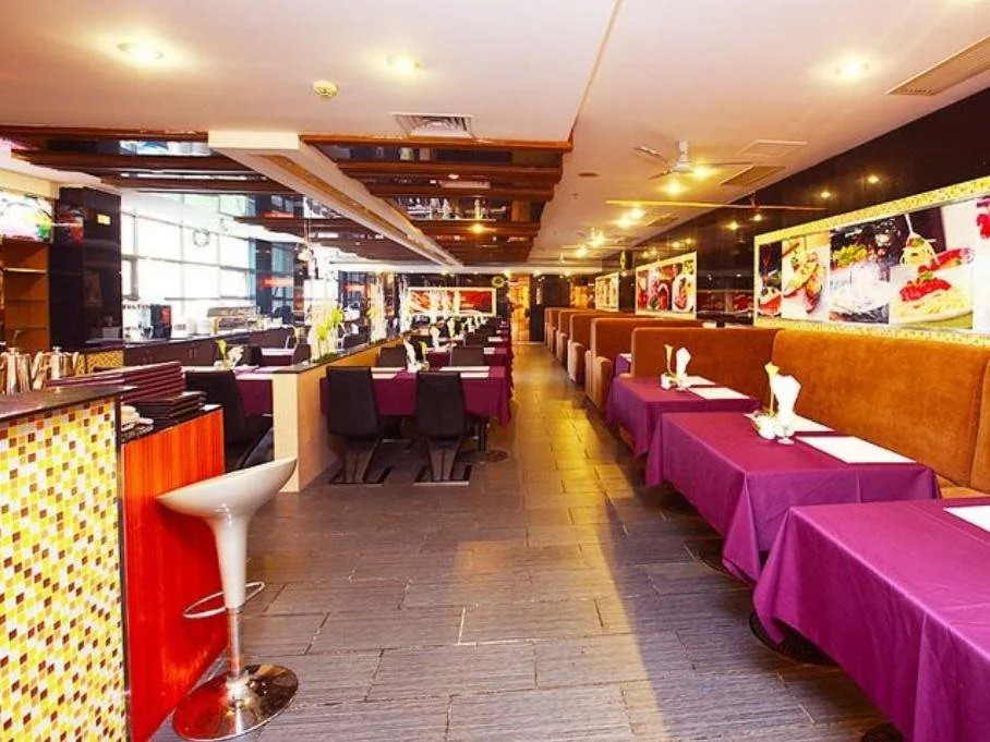 Orient Fashion Hotel Shenzhen