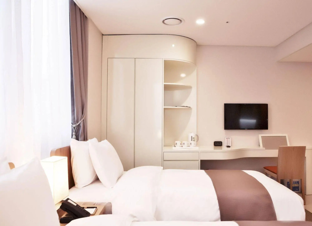 Tmark Hotel Myeongdong
