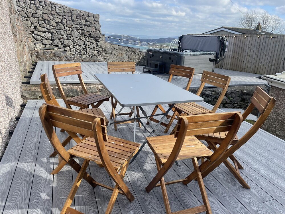 Ty Mawr, Great Orme
