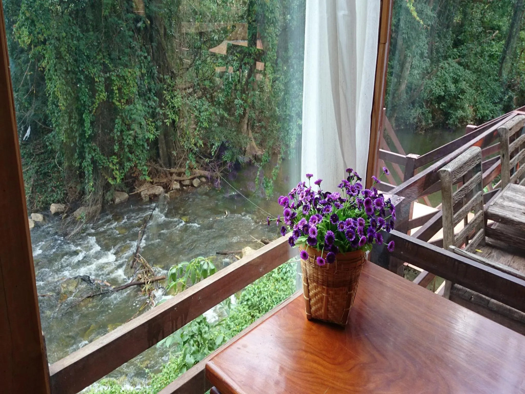 Khaoyai Saitharn Resort