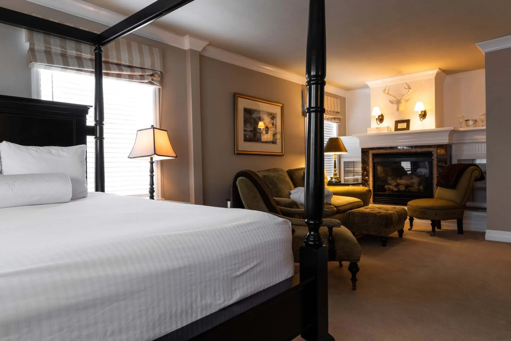 Cannon Beach Hotel Collection