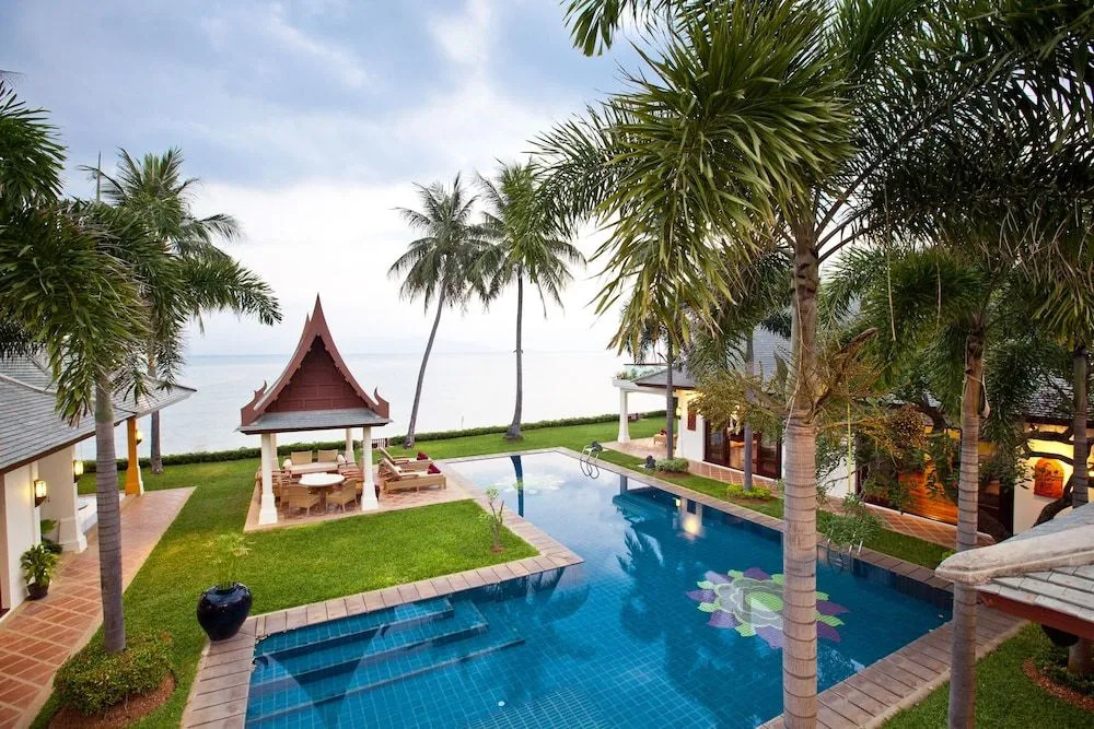 Miskawaan Villa Lotus