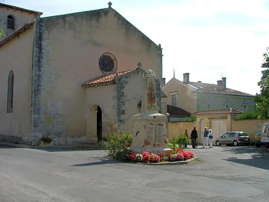 Le Petit Lavoir