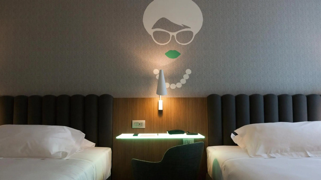 G Hotel Pescara