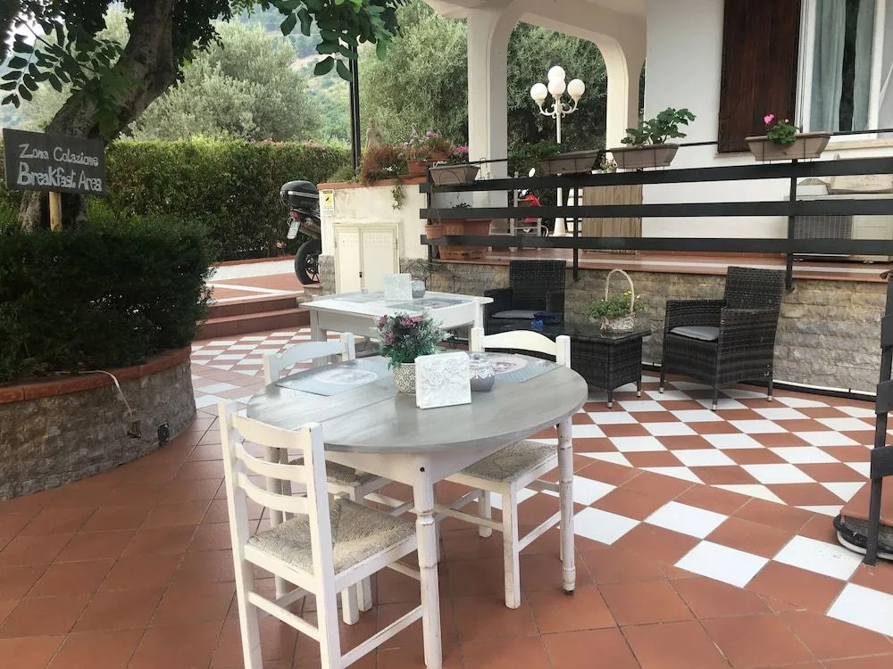 Grotta dei Puntali B&B