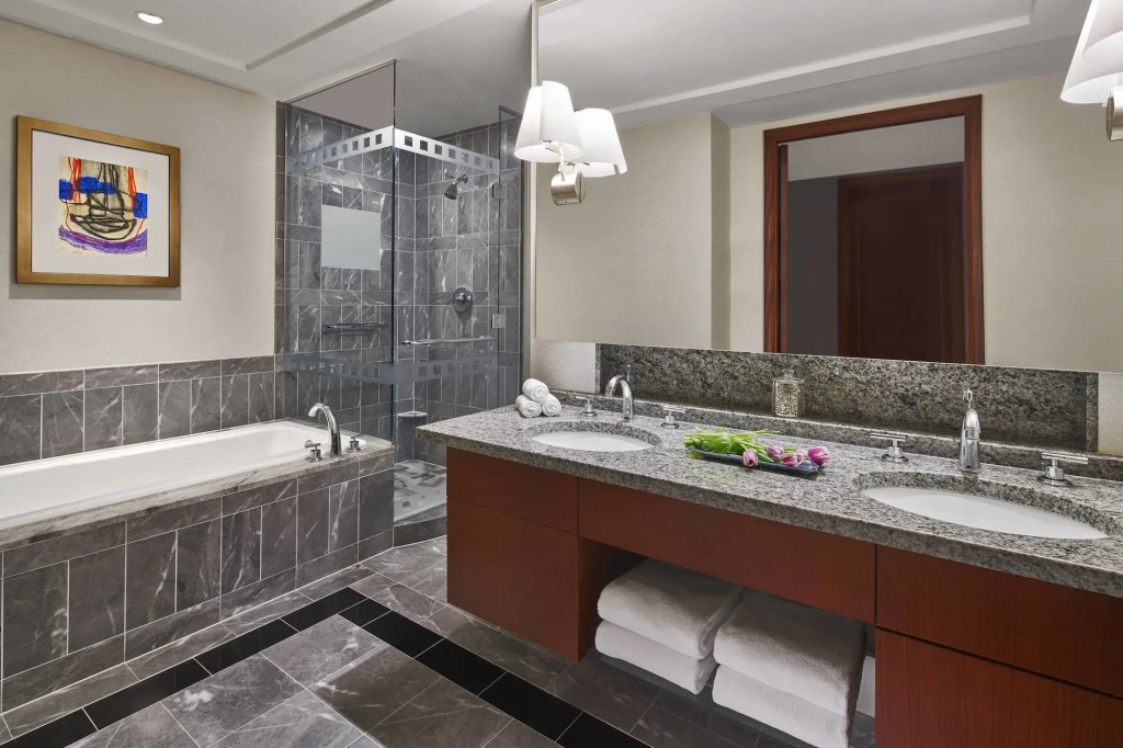 The Ritz-Carlton, Charlotte