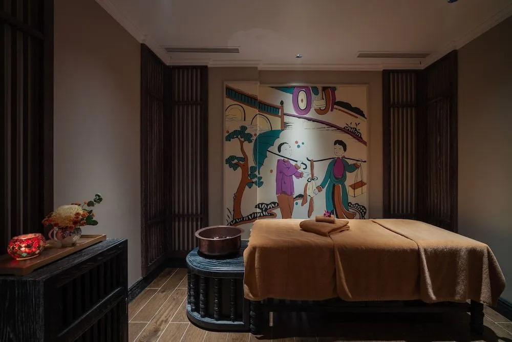 22Land Heritage Hotel & Retreat