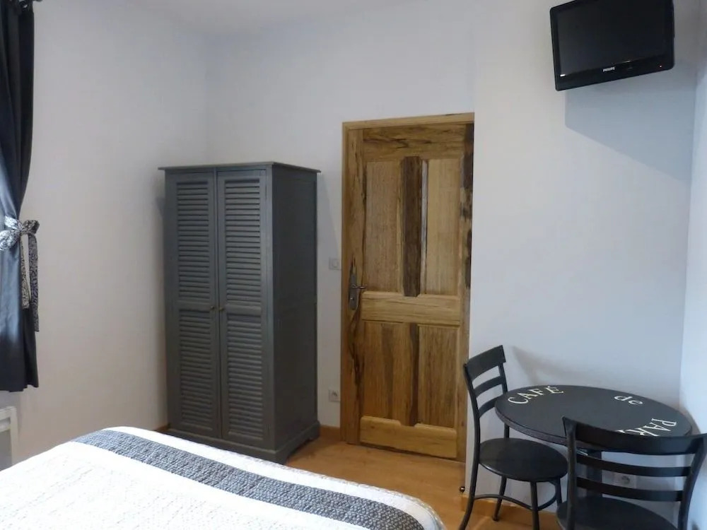 Gîte du Pagoulin - Chambres dhôtes