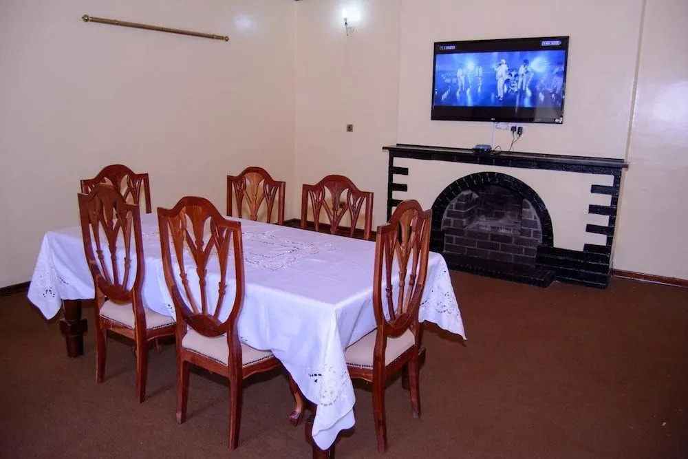 Royal Guest House