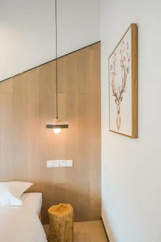 Hangzhou Persimmon Tree Guesthouse