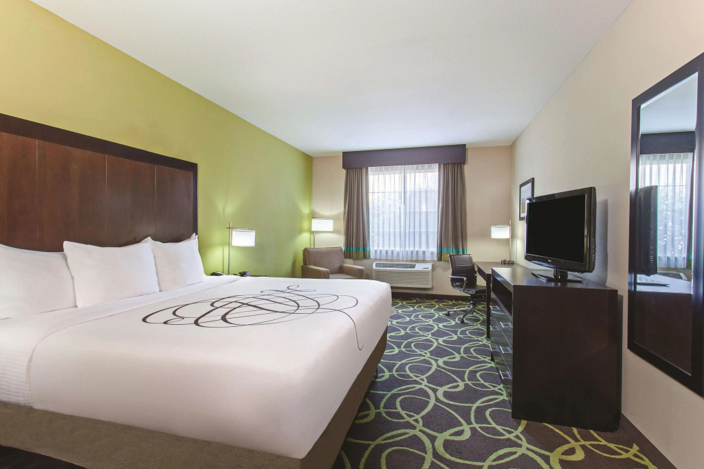 La Quinta by Wyndham Los Banos