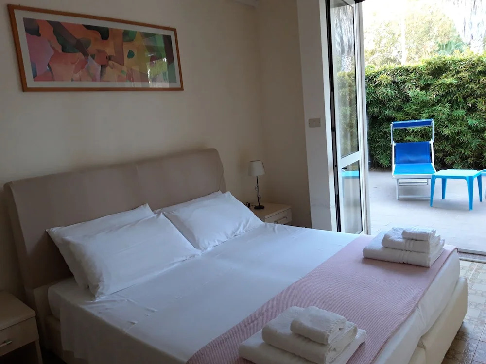 Residence Le Barchette