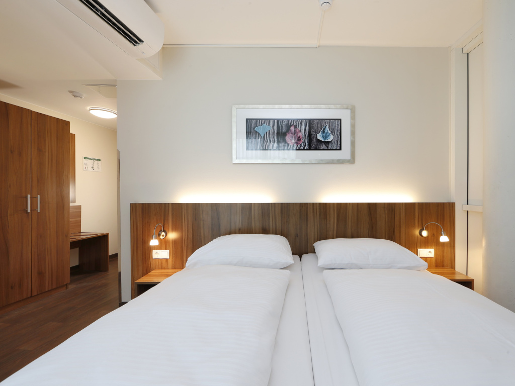 B&B HOTEL Berlin-Mitte