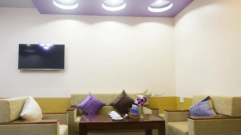 Khách sạn Helen Ngọc Giang