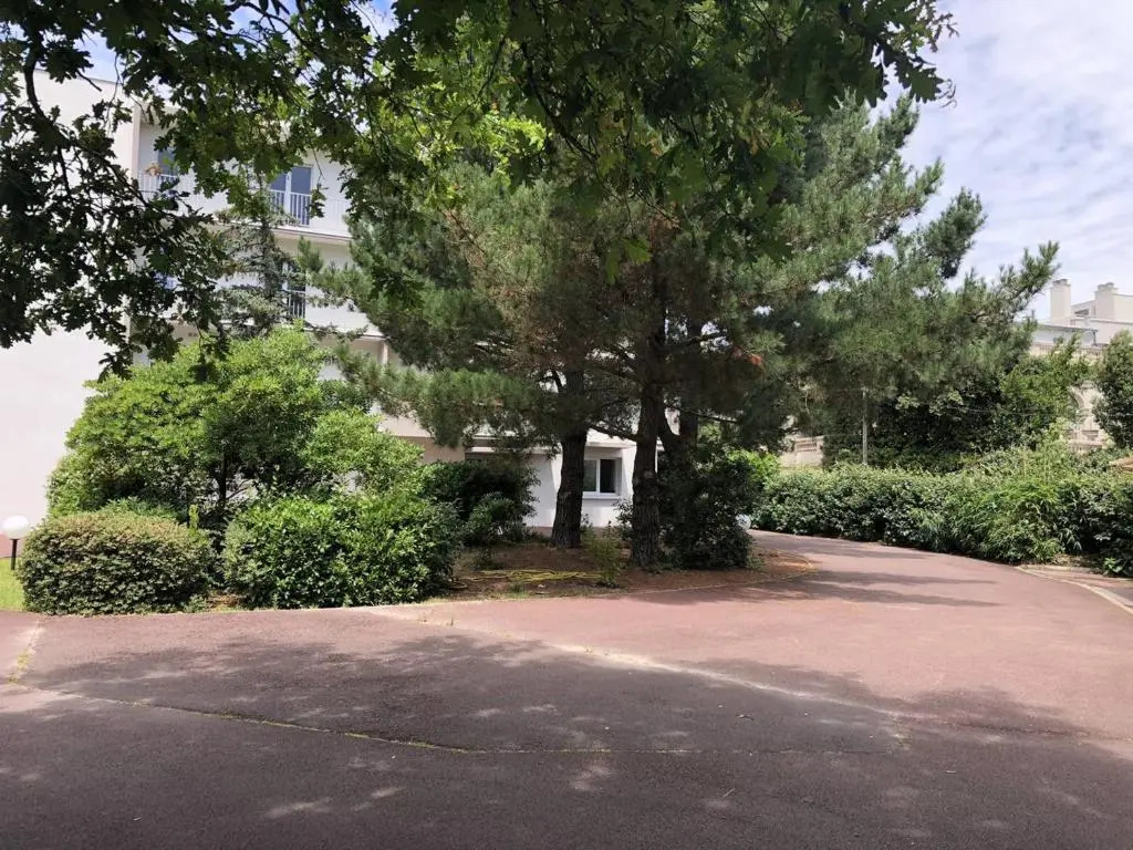 Appartement Arcachon, 2 pièces, 4 personnes - FR-1-433-39