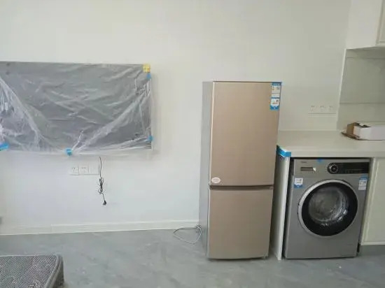 Tianxin Apartment Hotel