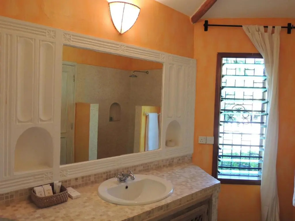 Hotel Villa Malindi