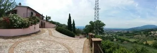 Villa Sassovivo