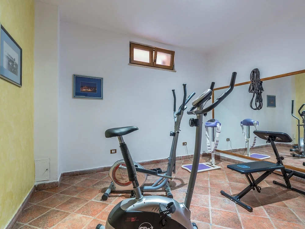 Rustically Furnished Villa With Swimming Pool and Spacious Yard Near Labin