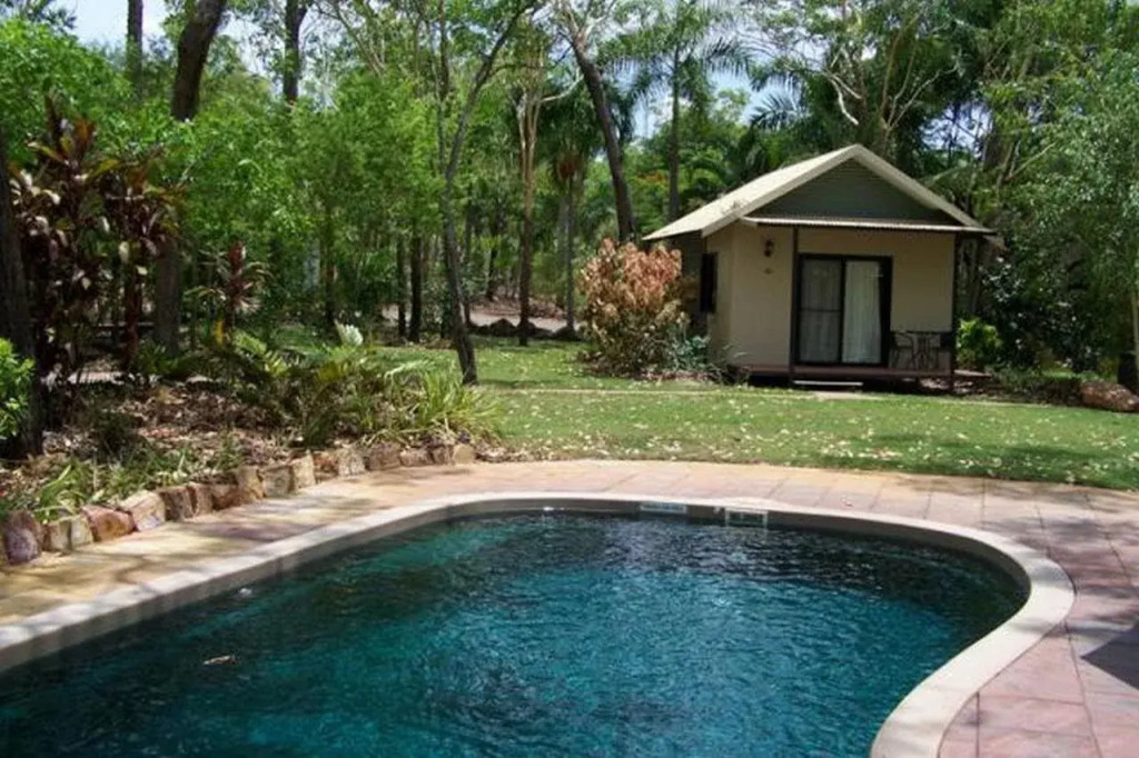 Mary River Wilderness Retreat