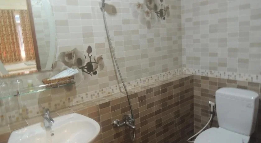 Hà Tiên Hạnh Phúc Hotel