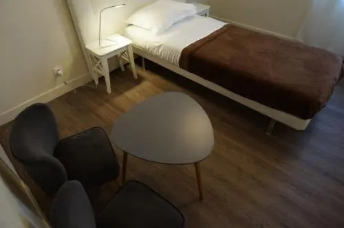 Hotel Zora