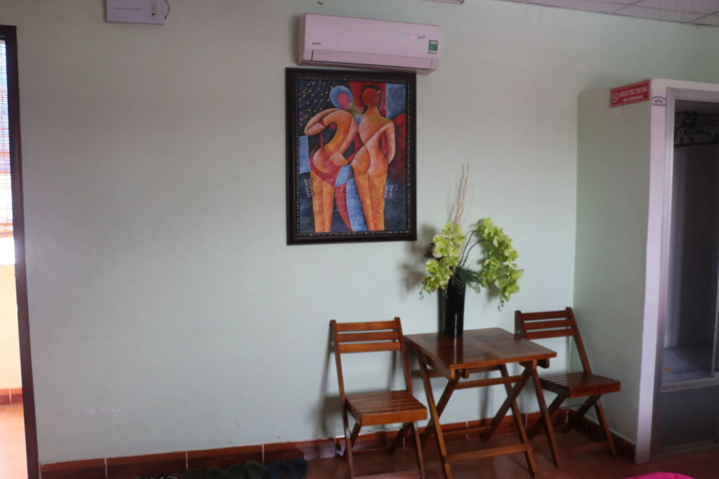 Kim Long Hotel