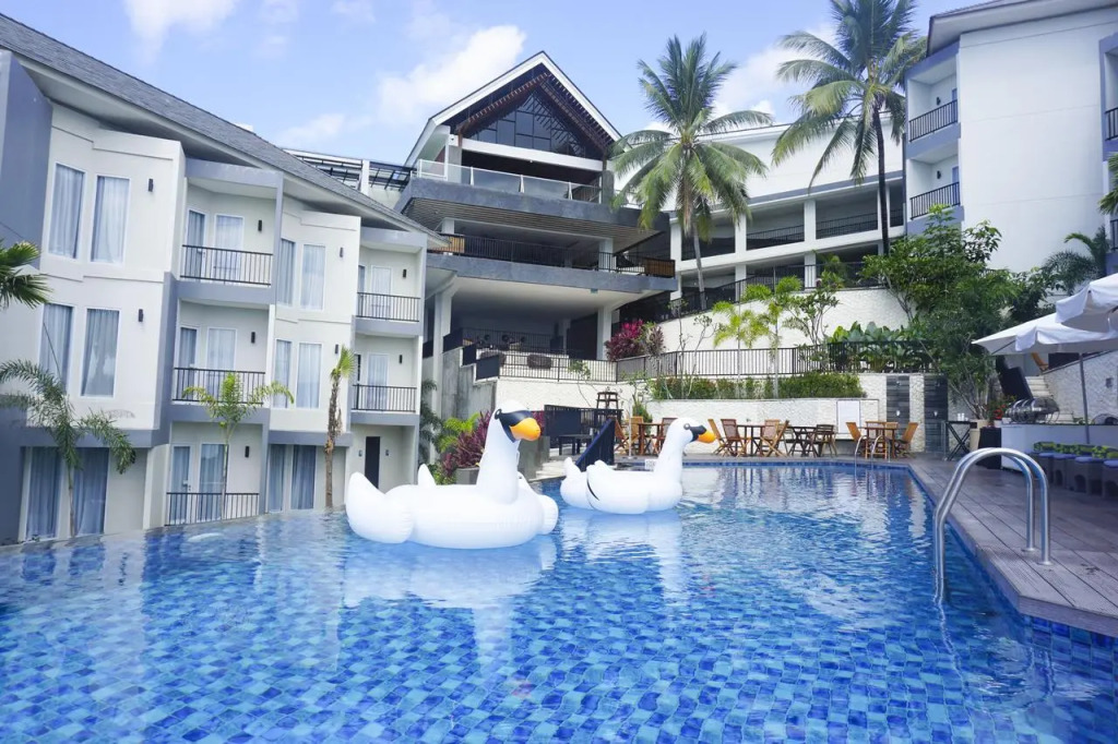 Swiss-Belinn Luwuk