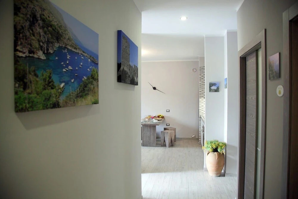 B&b VerdeMare Camerota