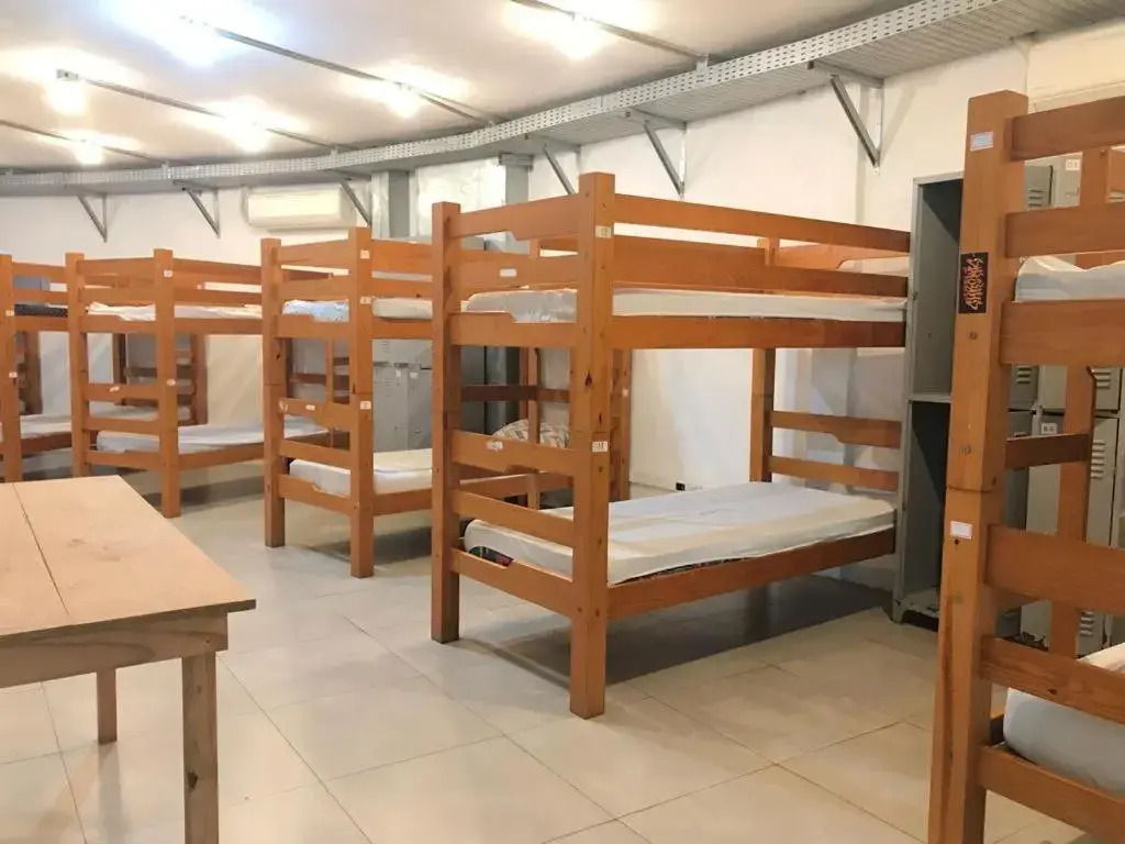 Babeu suites independentes