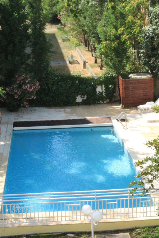 Appart Hotel Corte HR