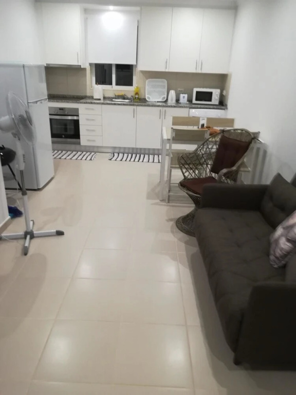 House With one Bedroom in Medronhal, With Wonderful sea View and Enclo