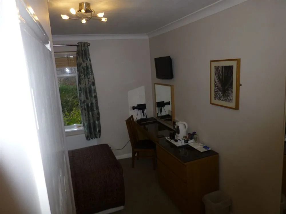 Waters Reach Guest House