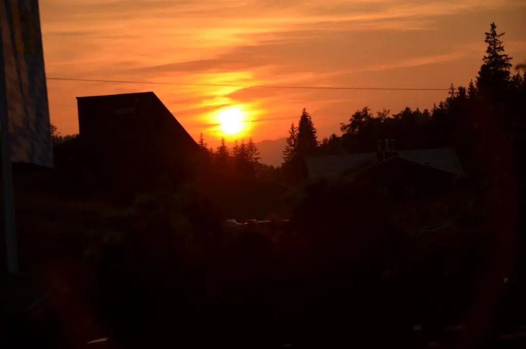 Winklmoos SonnenAlm