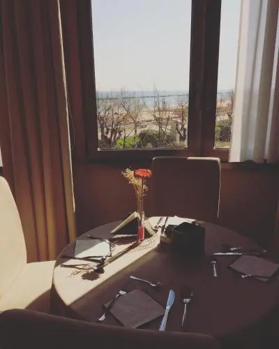 Hotel Bristol