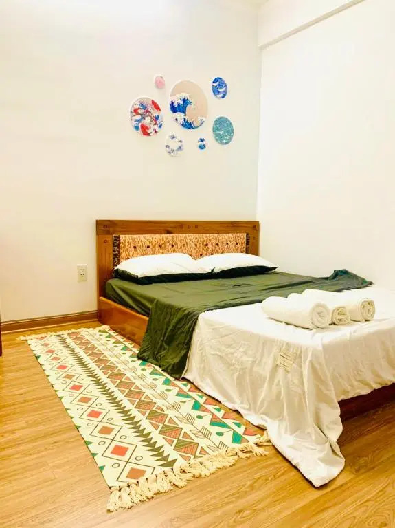 Căn hộ view Biển - Home Staytune 3
