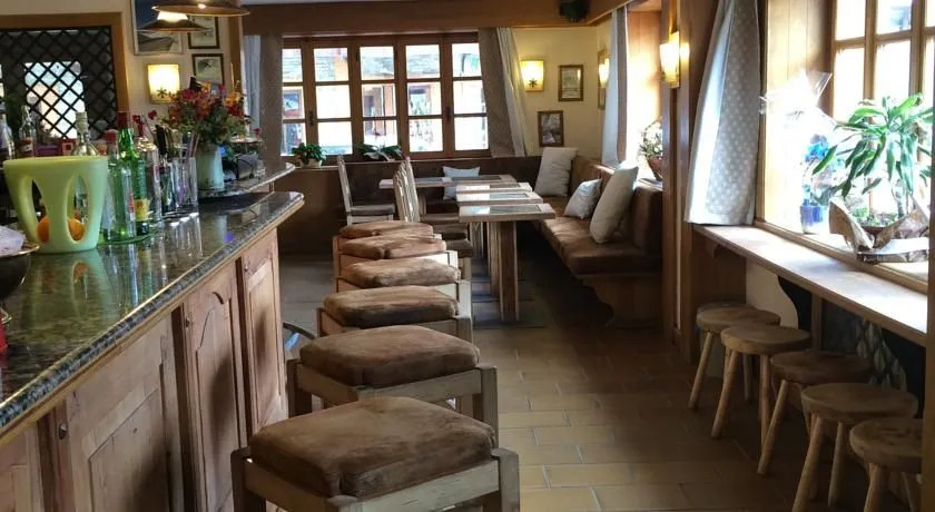 Hotel Stella Alpina