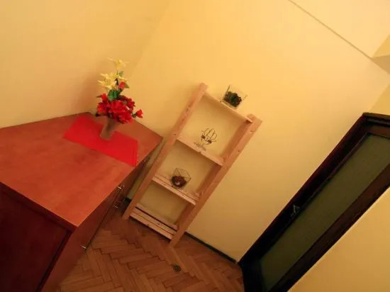 Budget Accommodation